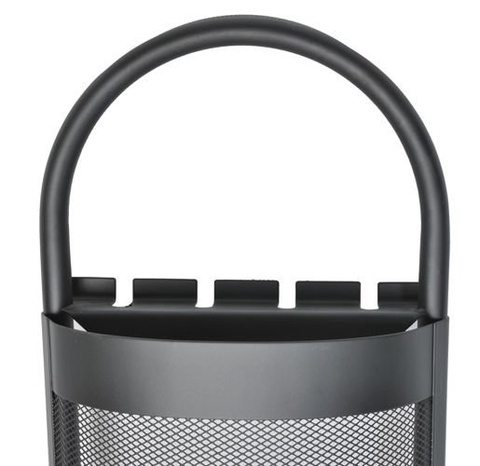 Fireplace accessories PK008