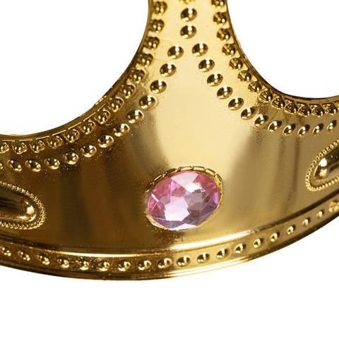 König Kostümset 3-tlg. Kruzzel 20560