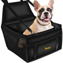 Purlov 20973 sitzender Hundetransporter