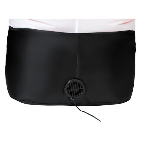 Inflatable Santa Claus Ruhhy 22624