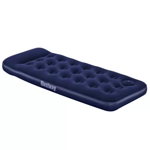 Matelas avec pompe 185x76x22 BESTWAY 67223