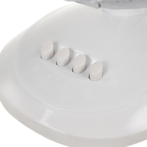 Ruhhy 23192 Rotationsventilator