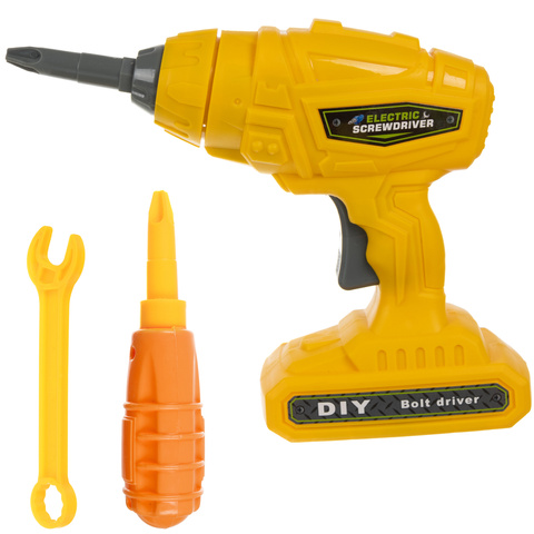 Creative Mosaic with Screwdriver 26105