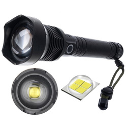 Flashlight P70 USB L23441