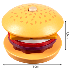 Holzburger Kruzzel 22673