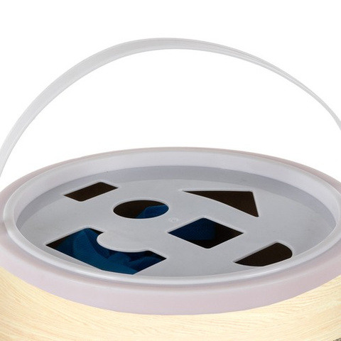 Holzklötze - 100 Stk. Kruzzel 22666