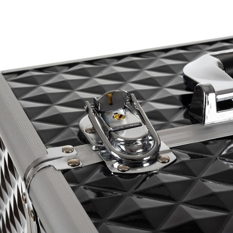 XL Soulima Cosmetic Case 22529