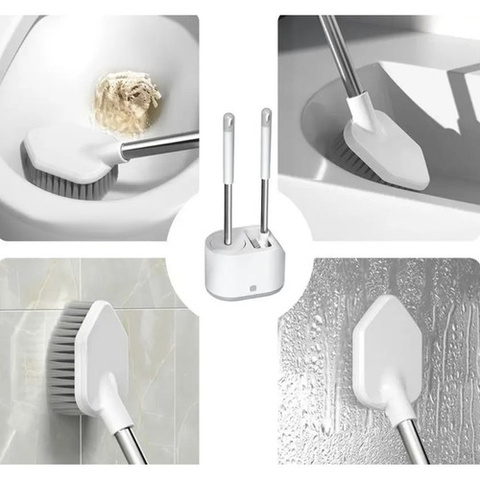 Ruhhy 24377 Badezimmerbürste