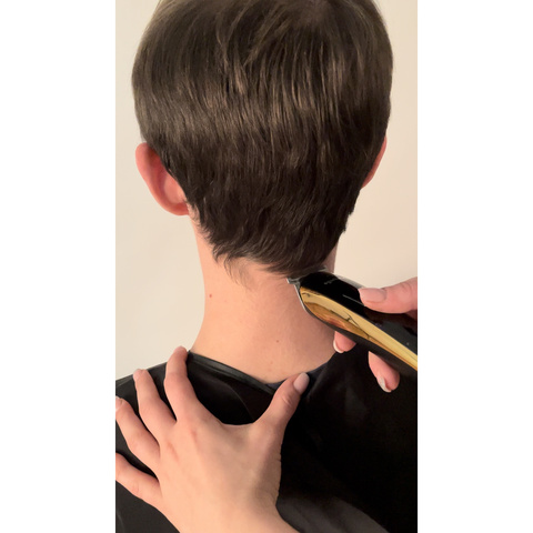 Hair trimmer - machine 23574