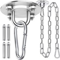 Крепление для качелей/гамака Malatec 23844