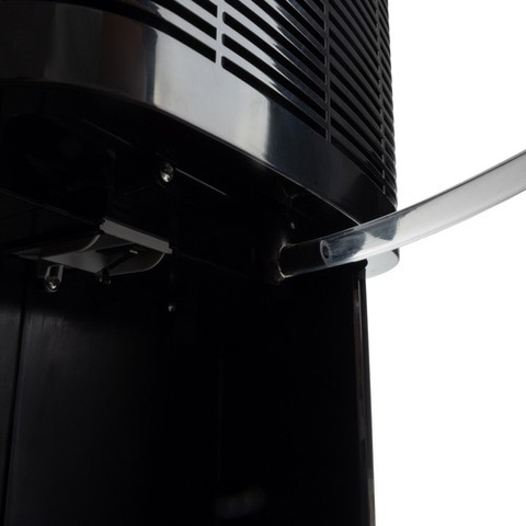 Ruhhy 21847 Luftentfeuchter und Feuchtigkeitsabsorber