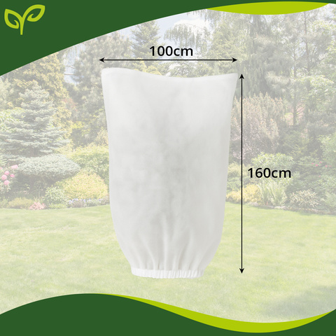 Kryt na rostliny 1,6x1m Gardlov 26549