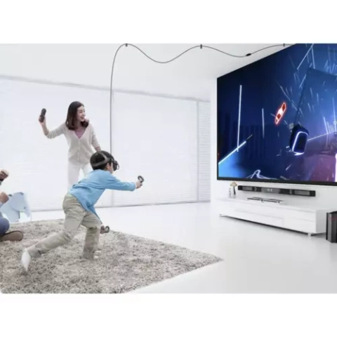 USB-A 2.0 5 m C Izoxis 19911 Kabel