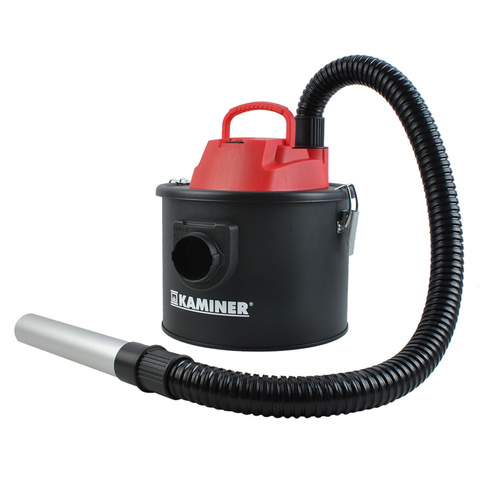 Ash vacuum cleaner ODK008-10L Kaminer 26240