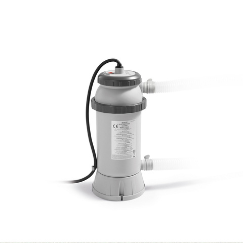 Podgrzewacz wody w basenie INTEX 28684