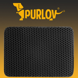 Mat - doormat for the litter box