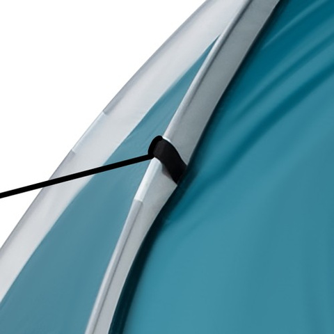 Strandzelt 220x120x120cm Trizand 20975