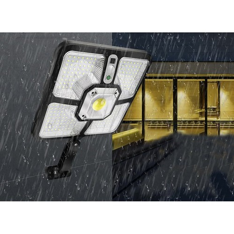 Izoxis 22736 Solar Lamp