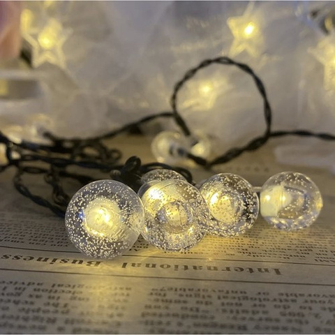 Solargirlande 7m IP65 Gardlov 24008