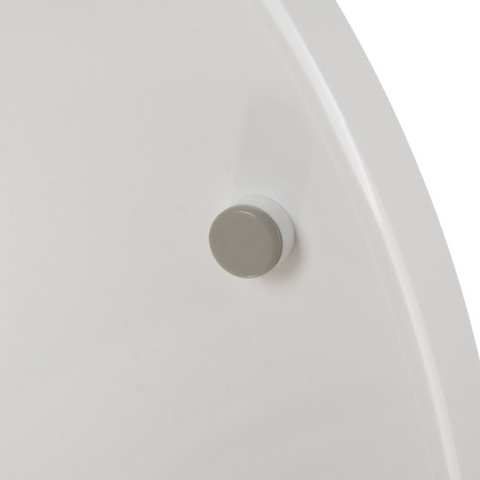 Ruhhy 24547 soft-close toilet seat