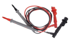 Messleitungen – Kabel für ein 20-A-Messgerät