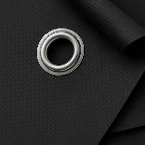 Set of eyelets for tarpaulin 10mm 100 pcs. Gardlov 25811