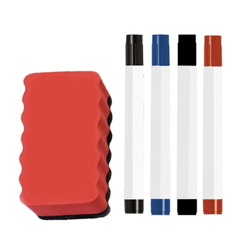 Dry erase board 60x90cm Maaleo 24326