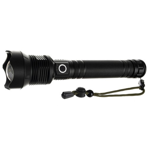 P70 USB žibintuvėlis L23441