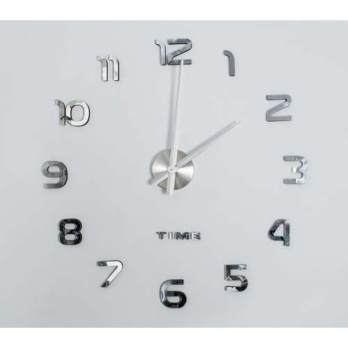 „Pasidaryk pats“ sieninis laikrodis Ruhhy 22143