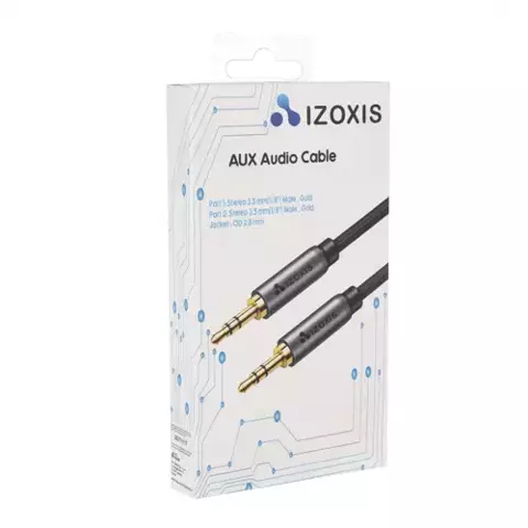 3,5 mm AUX laidas