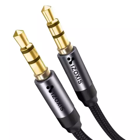 3,5 mm AUX laidas