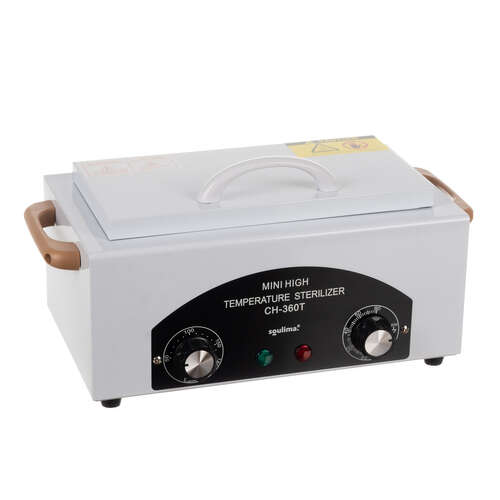 300W Soulima 22938 sterilizatorius