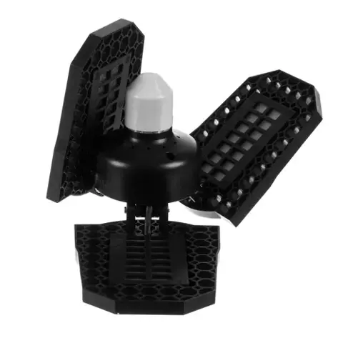 Gardlov 20440 108 LED augalų augimo lempa