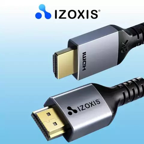 HDMI 8K 2m laidas