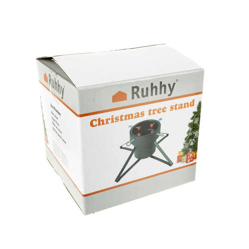 Kalėdų eglutės stovas Ruhhy 22306