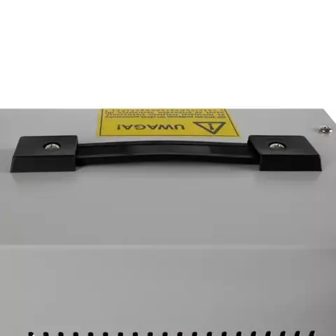 Nepertraukiamo maitinimo šaltinis UPS SINUS PRO 500E 12 / 230V