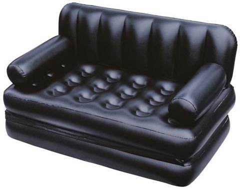 Pripučiama sofa - BESTWAY 75054