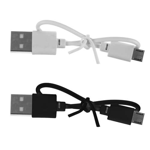 T6 USB dviračio žibintas + galinis žibintas 23681