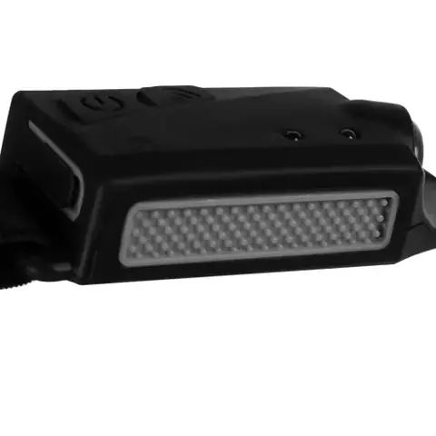 Trizand 21652 USB LED priekinis žibintas