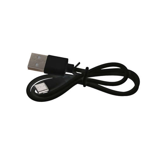 Trizand 21652 USB LED priekinis žibintas