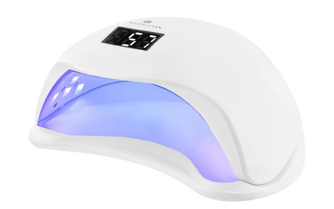 UV lempa 24 LED 48W + Beautylushh klipai