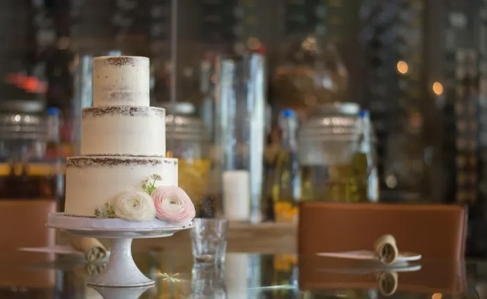 A cake like from a pastry shop? With these accessories it's possible!