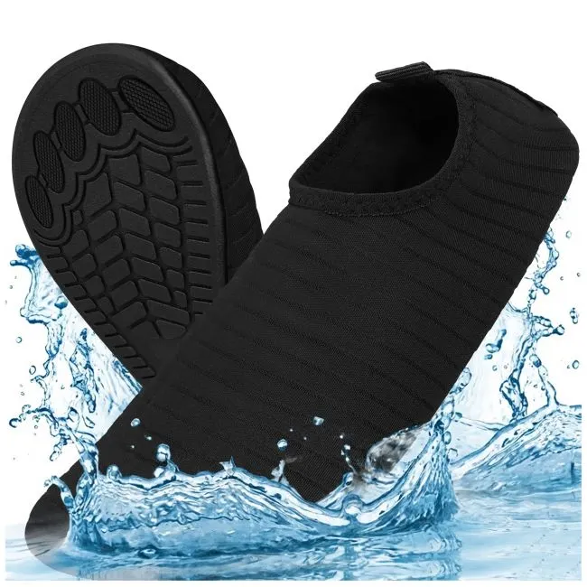 Buty do wody Trizand, rozmiar 37, podeszwa TPE, wkładka EVA i poliester