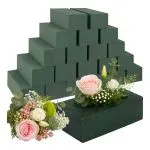 Gąbka florystyczna Gardlov 23x11x8 cm, zestaw 20 sztuk do kwiatów
