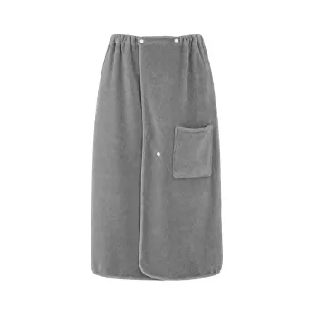 Serviette/kilt de sauna Trizand