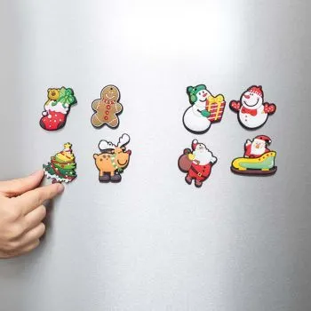 Kühlschrankmagnet-Set