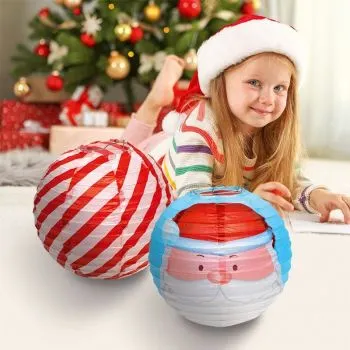 Weihnachtskugeln
