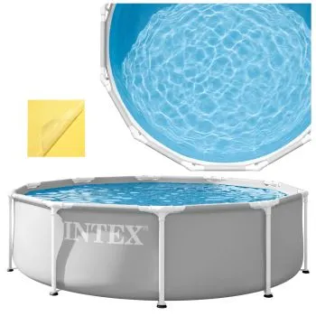 INTEX 26700ND raamiga bassein