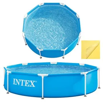 INTEX 28205NP raamiga bassein
