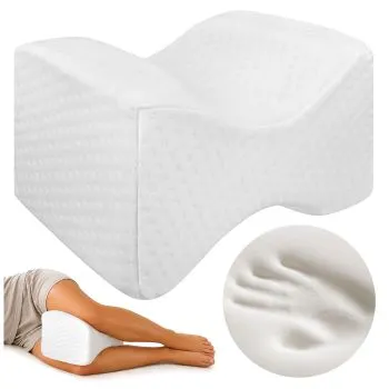 Ergonomický polštář pod nohy Isomedix